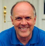 Robert Whitlow