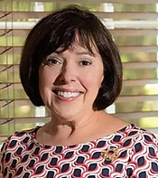 Susan Beckham Zurenda