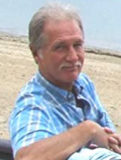 Kevin Doherty