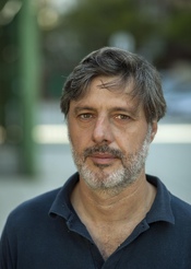 Andres Barba