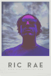 Ric Rae
