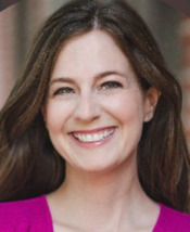 Julie Pennell