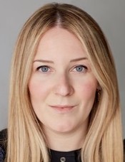 Harriet Walker