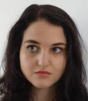 Nicola Maye Goldberg