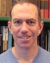 David Klass