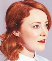 Emma Jane Unsworth