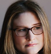 Rachel Vorona Cote