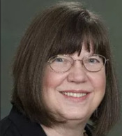 Kaye George