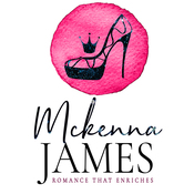 Mckenna James