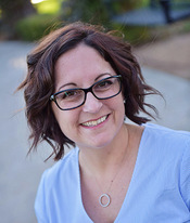 Jill Ramsower