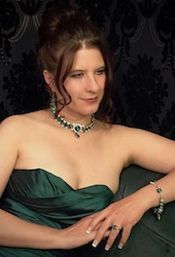 . Emerald