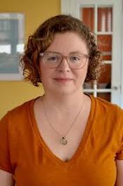 Kate Russo
