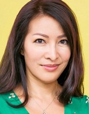 Lauren Ho