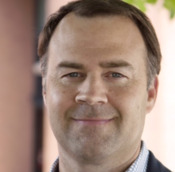 David Pepper
