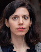 Suzanne Allain