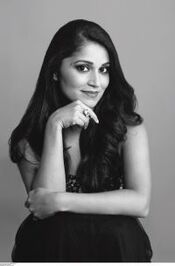 Saumya Dave