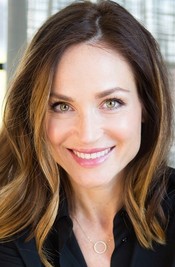 Katherine St. John