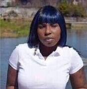 Racquel Williams