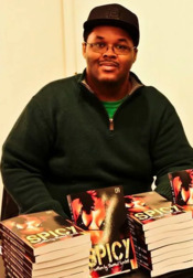 Sherrod Tunstall