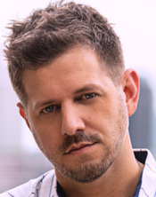 Ryan Wick