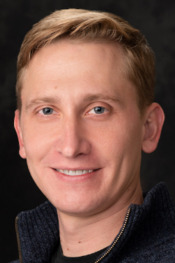 Brian Naslund