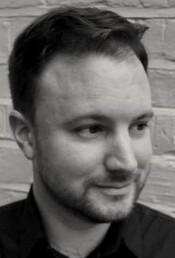 Alex Pavesi