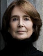 Roxana Robinson