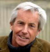 Graham Hurley
