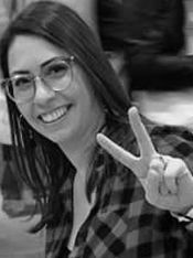 Ana K. Anderson