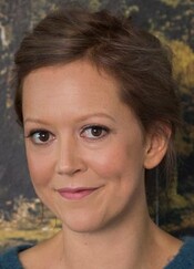 Katherine Collette