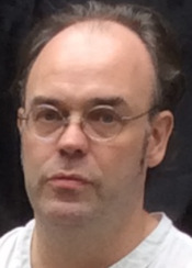 Rik Hoskin