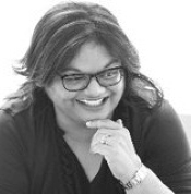 Ingrid Persaud