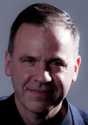 Ian McGuire