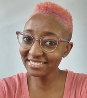 Ashley Woodfolk