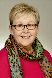 Nina Beaumont