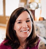 Sarah McCraw Crow
