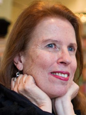 Pamela Redmond