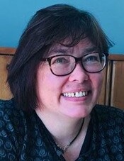 Mandy Robotham
