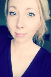 Samantha Holt