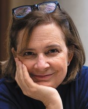 Clare McHugh