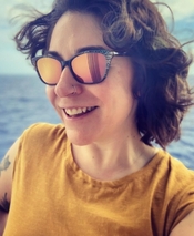 Molly Tanzer