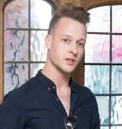 Nicholas Robinson