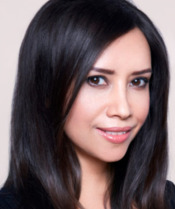 Kia Abdullah