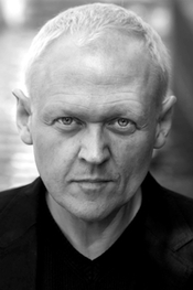 Harald Gilbers