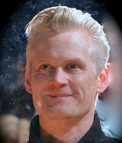 Henrik Fexeus