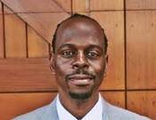P. Djeli Clark