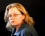 A. Deborah Baker
