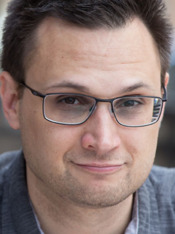 Nathan Makaryk