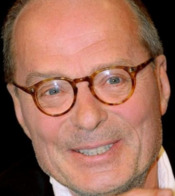 Wolf Wondratschek