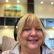 Suzy Parish